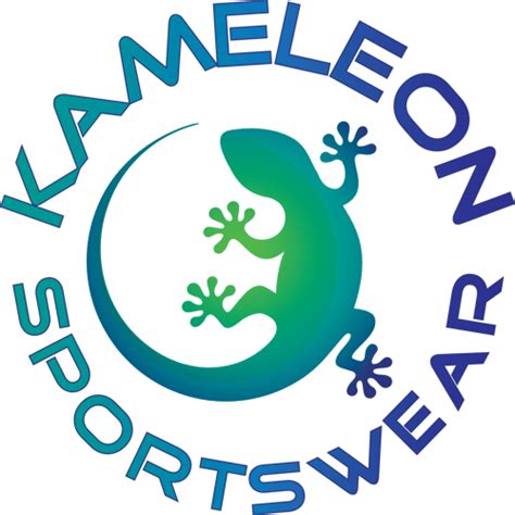 kameleon sportswear uk.